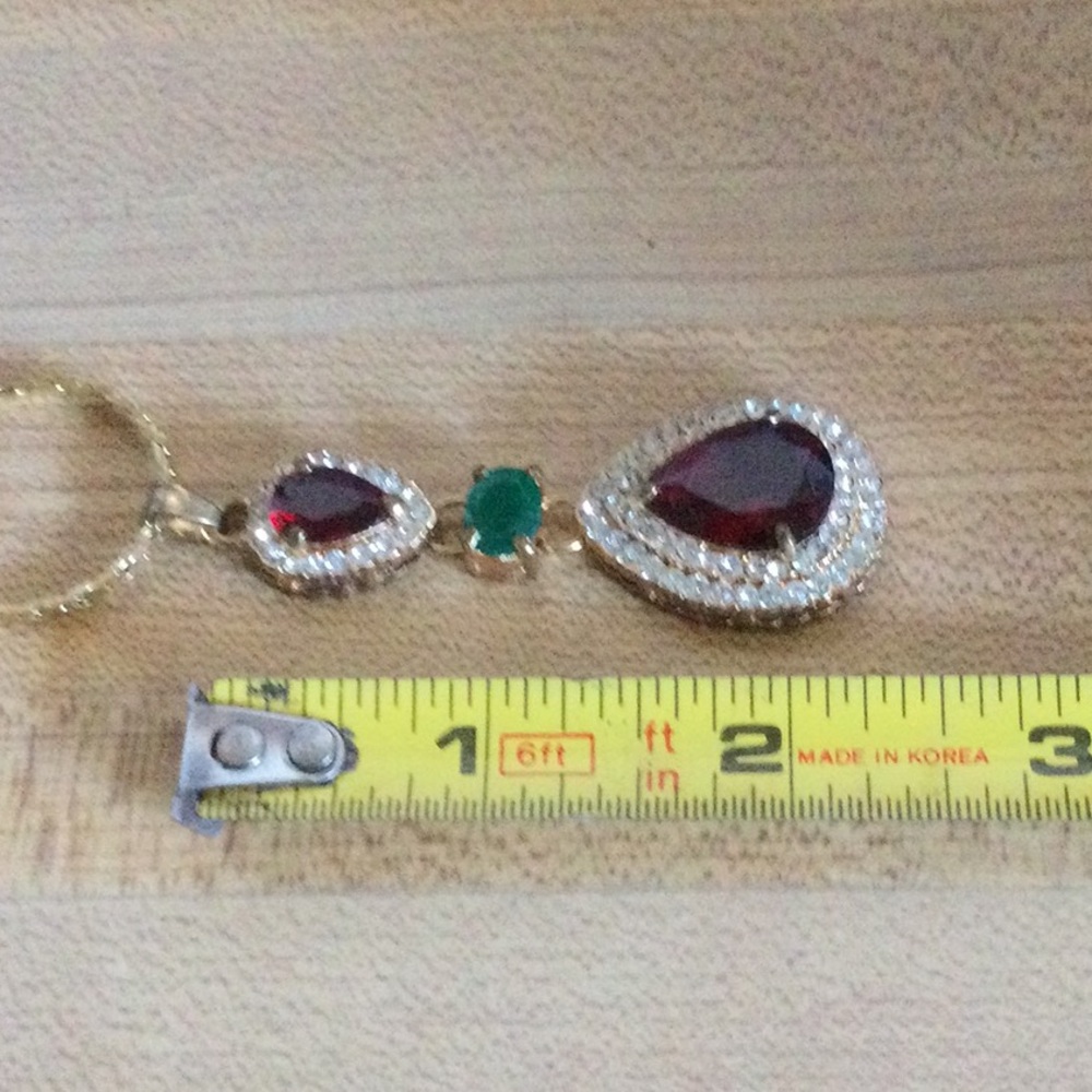 Jewelry Set - Picture 6 of 14